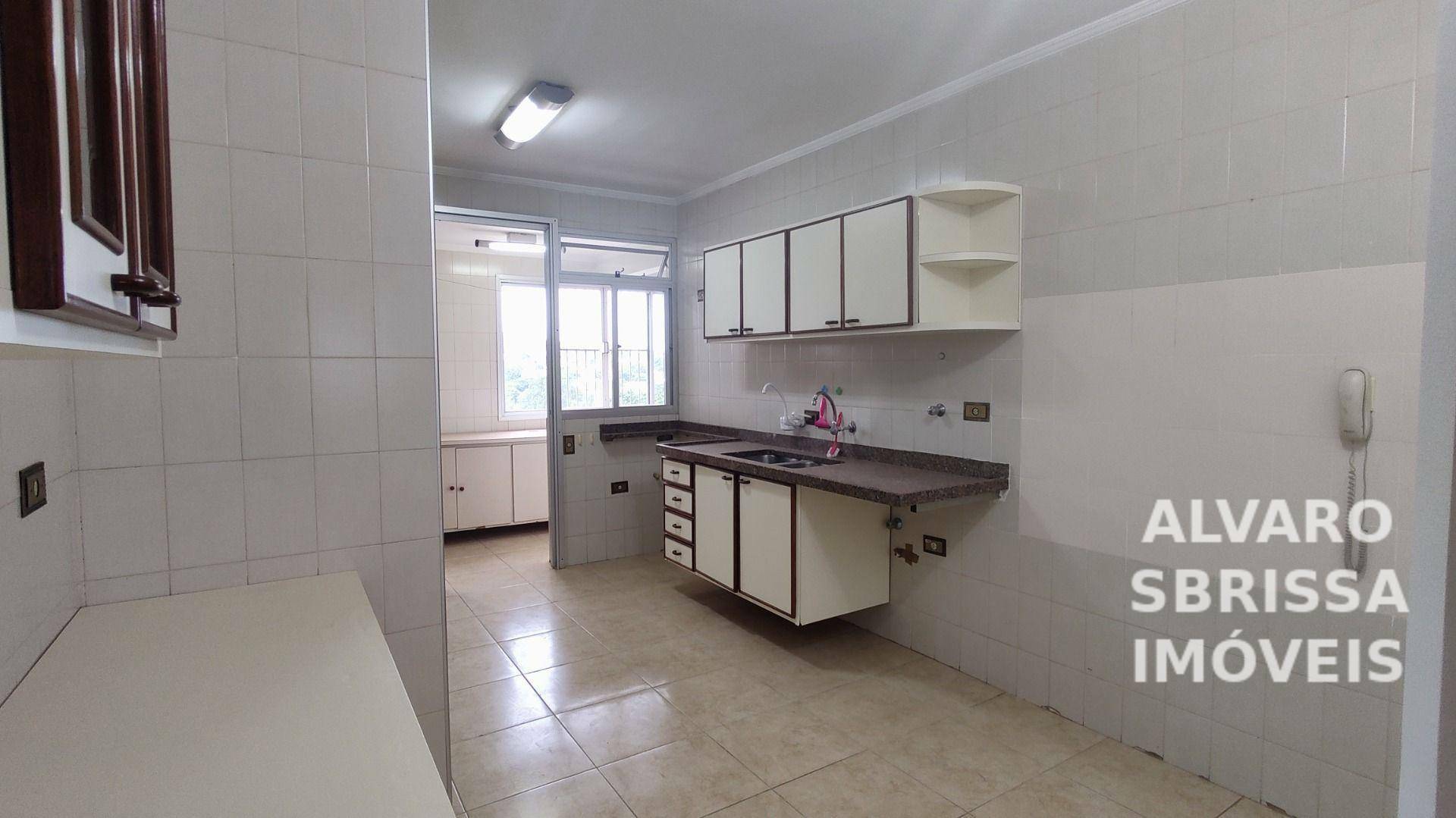 Apartamento à venda e aluguel com 3 quartos, 170m² - Foto 5