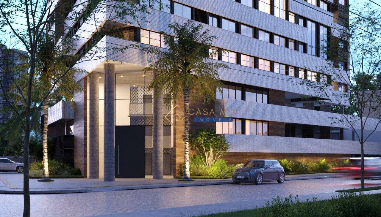 Apartamento, 1 quarto, 52 m² - Foto 1