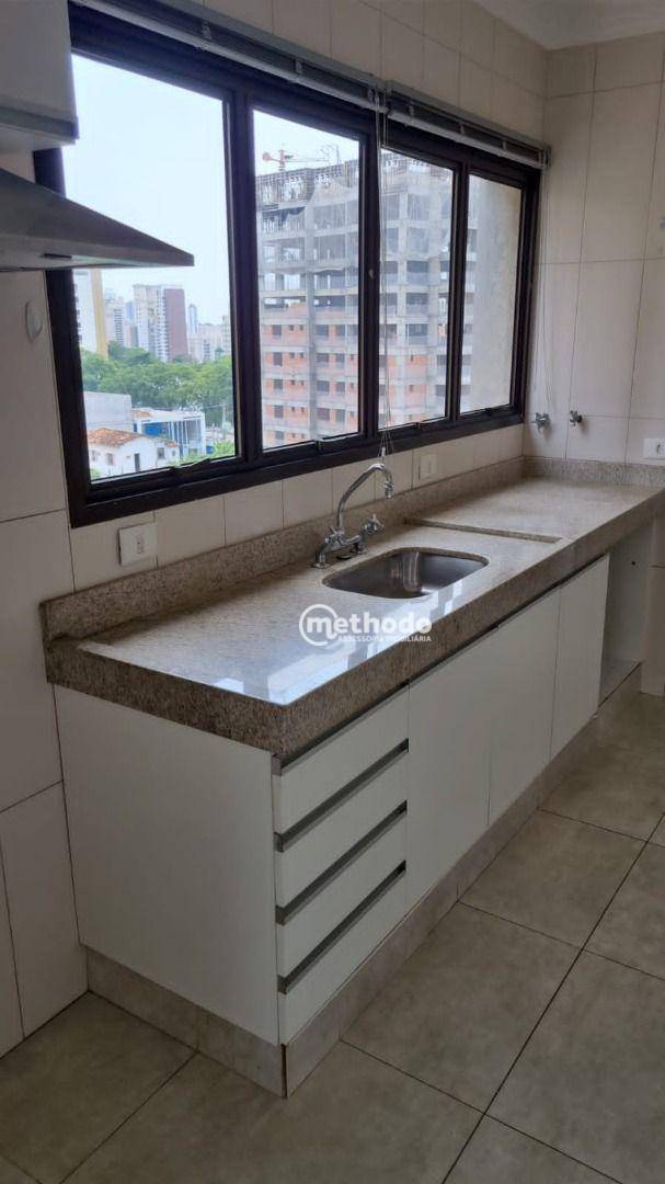 Apartamento à venda com 4 quartos, 226m² - Foto 15