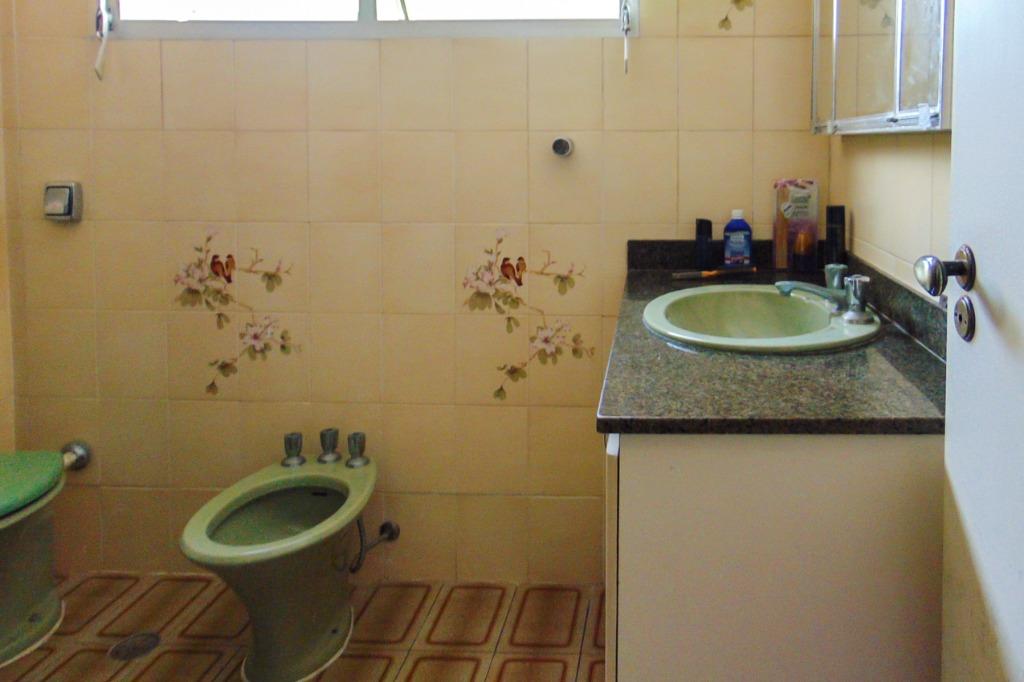 Apartamento à venda com 3 quartos, 130m² - Foto 13