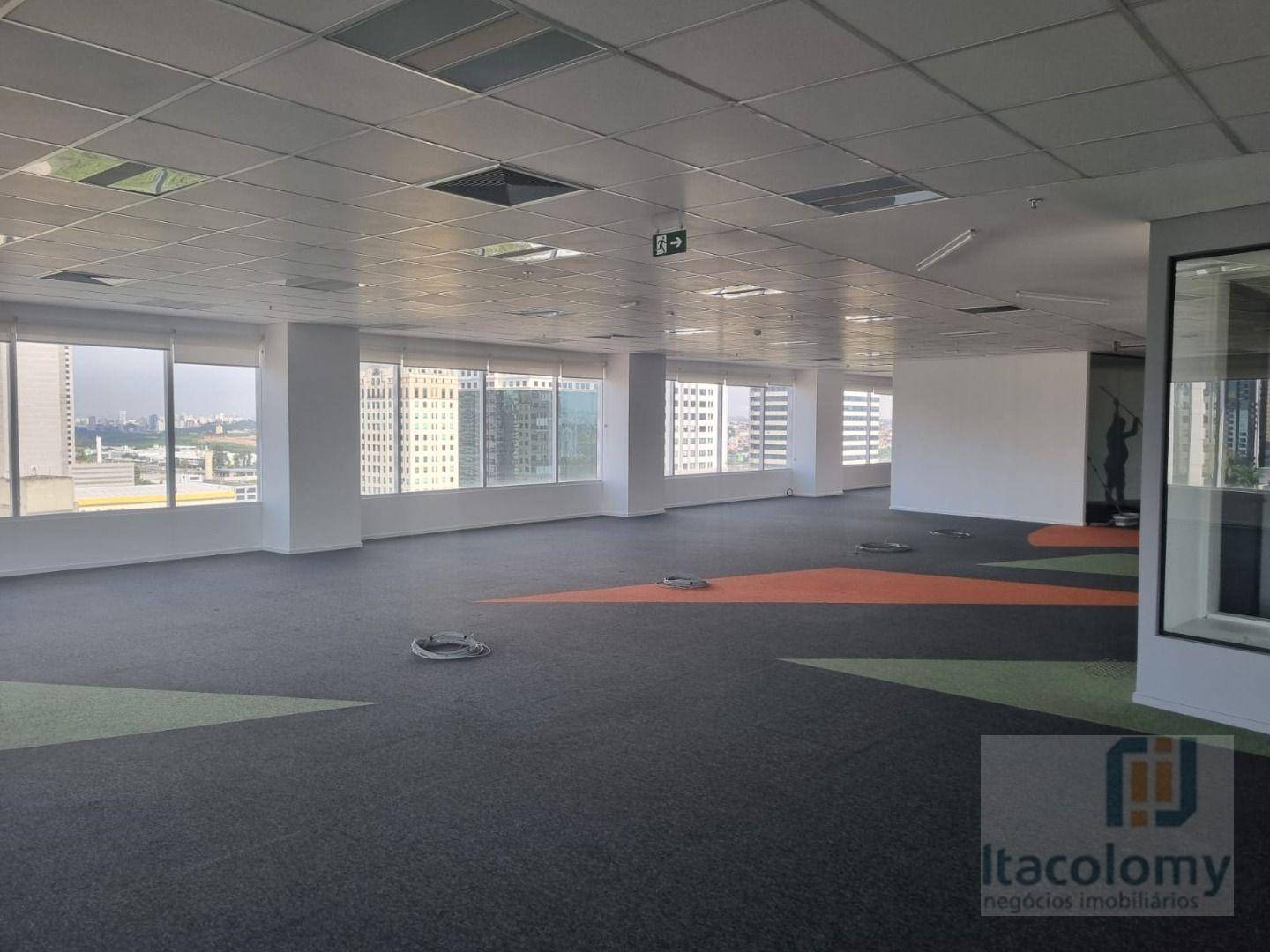 Sala-Conjunto, 1988 m² - Foto 2