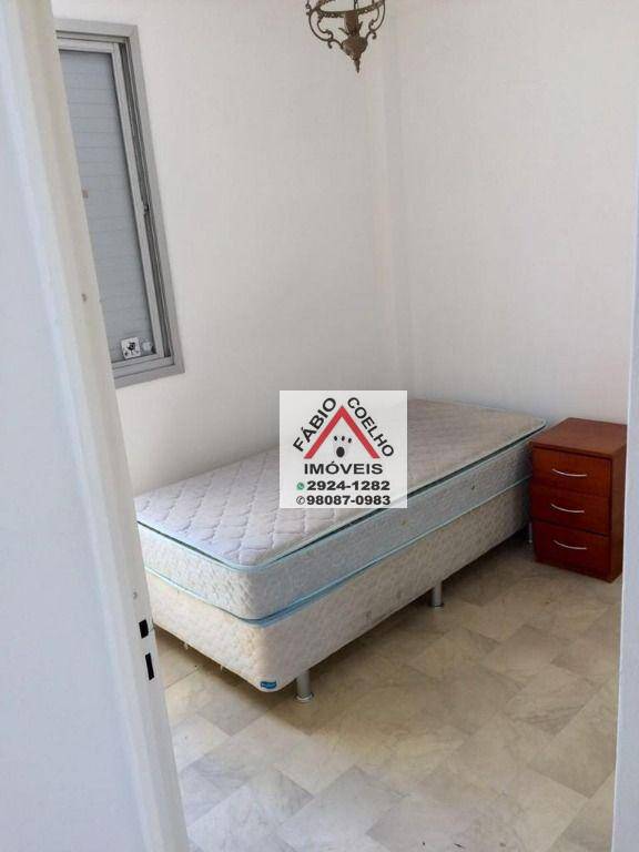 Apartamento à venda com 2 quartos, 55m² - Foto 17