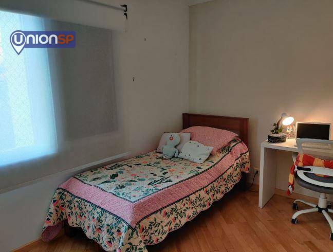 Apartamento à venda com 3 quartos, 138m² - Foto 8