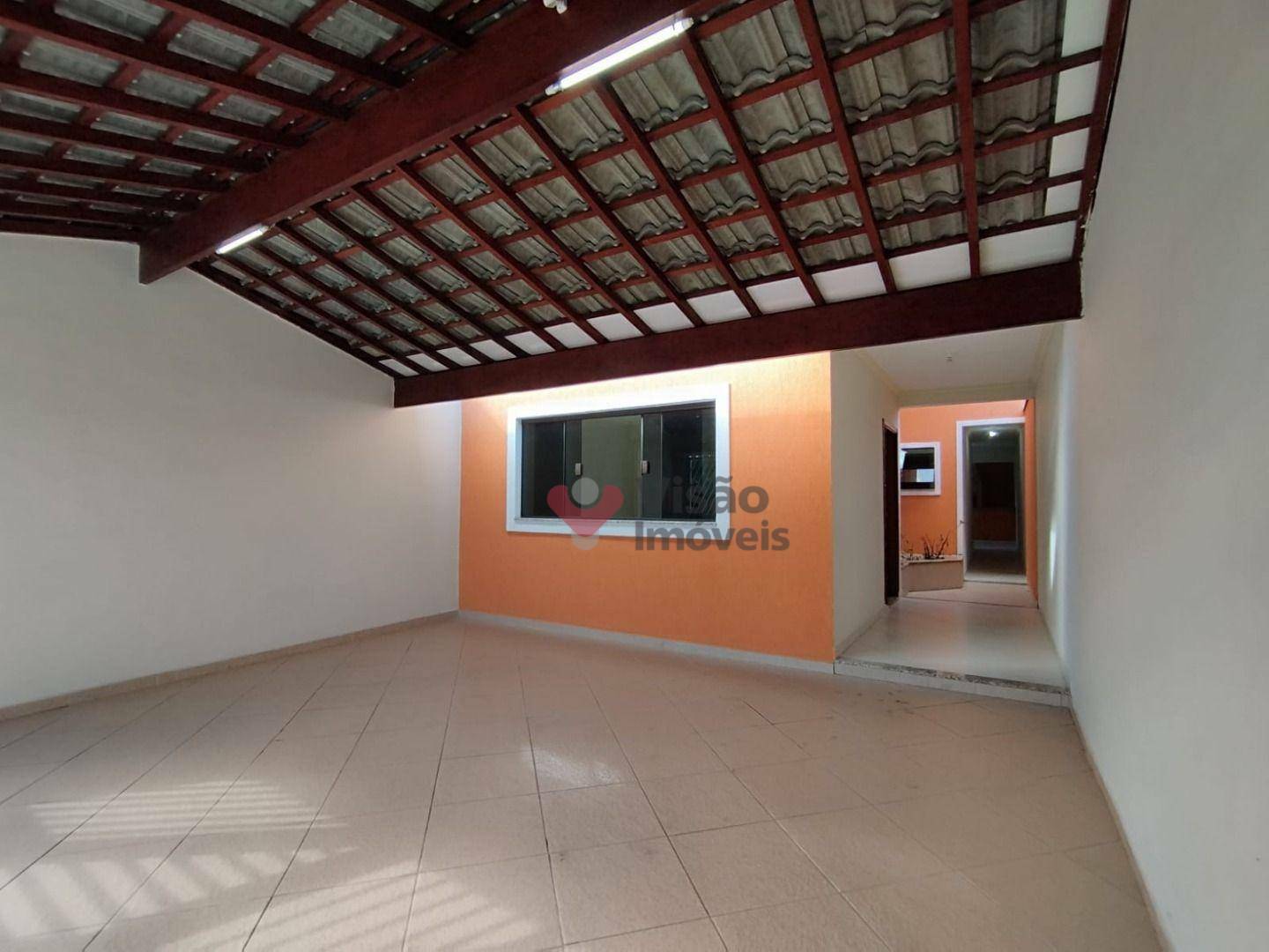 Sobrado, 3 quartos, 200 m² - Foto 3