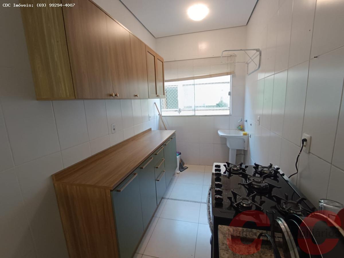 Apartamento à venda com 3 quartos, 93m² - Foto 6