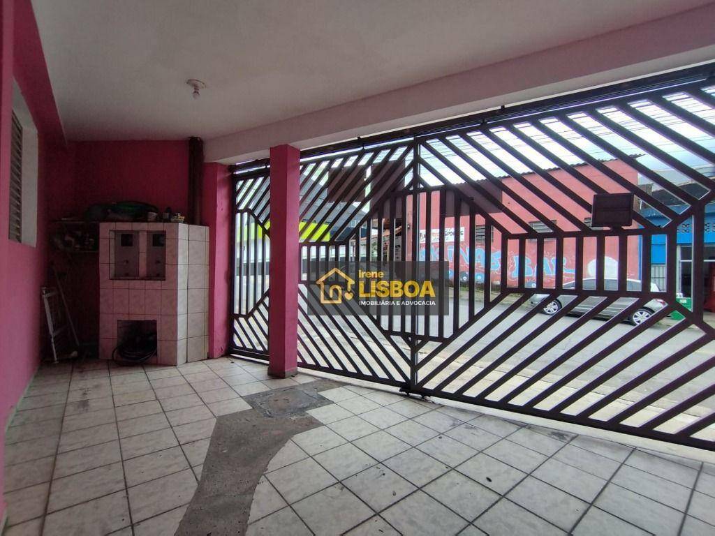 Casa à venda com 4 quartos, 129m² - Foto 1