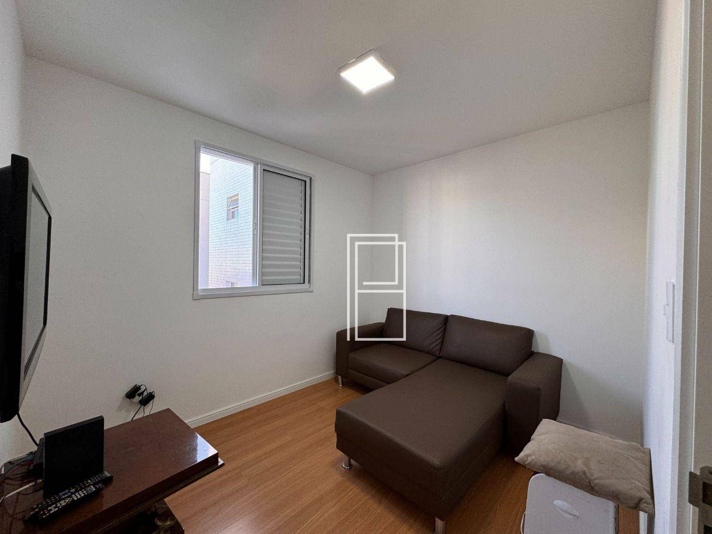 Apartamento à venda com 3 quartos, 87m² - Foto 7