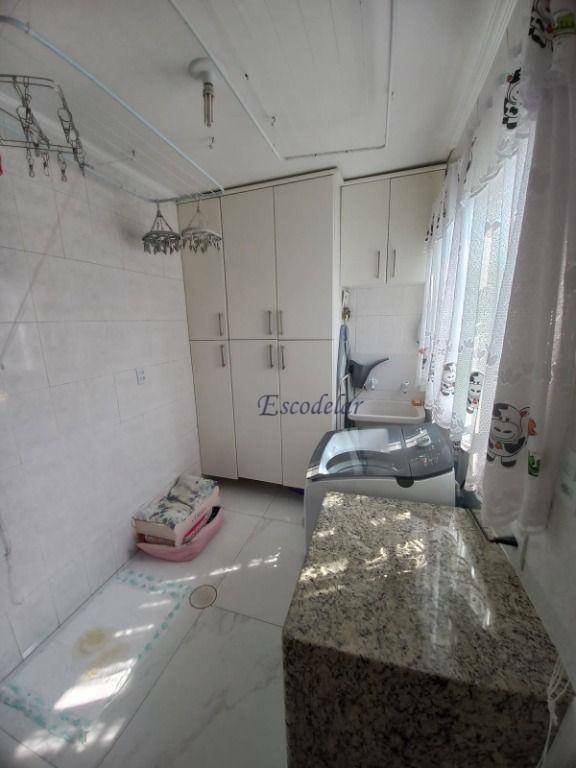 Sobrado à venda com 3 quartos, 199m² - Foto 38