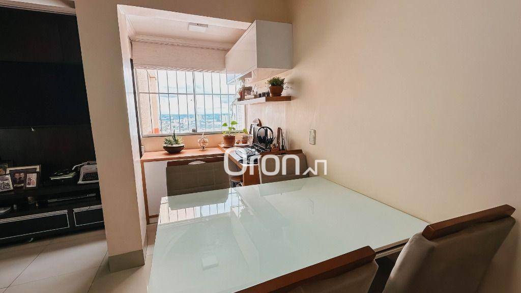 Apartamento à venda com 3 quartos, 78m² - Foto 3