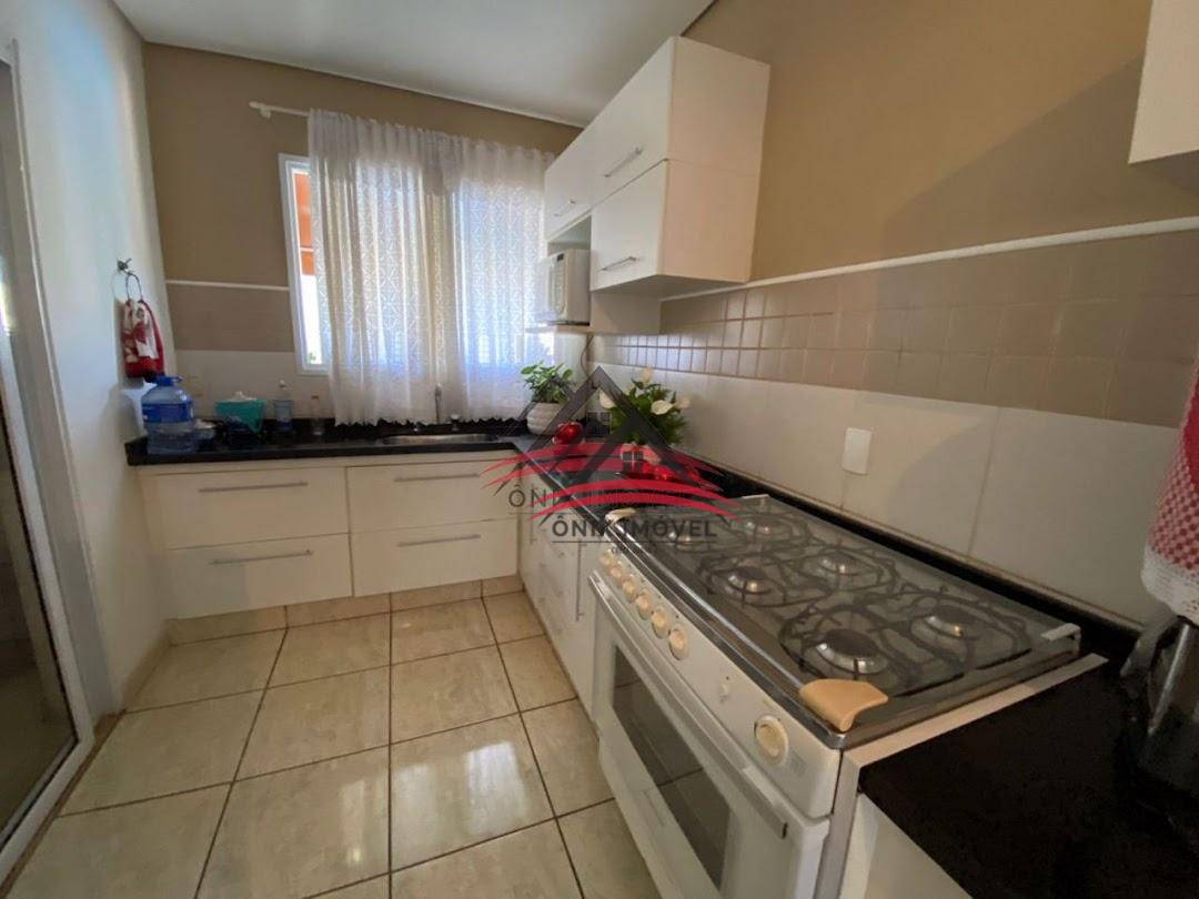 Casa de Condomínio à venda e aluguel com 4 quartos, 328m² - Foto 9