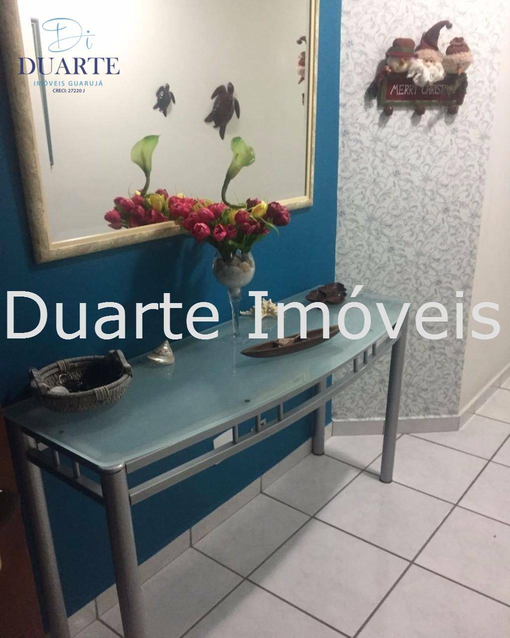 Apartamento à venda com 2 quartos, 78m² - Foto 1