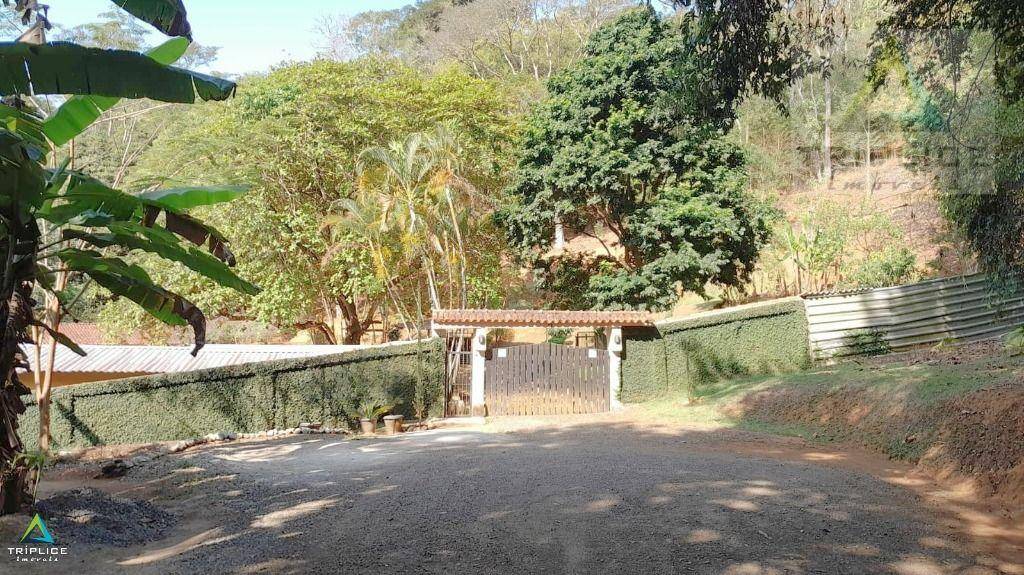 Sítio, 2 quartos, 10000 m² - Foto 3