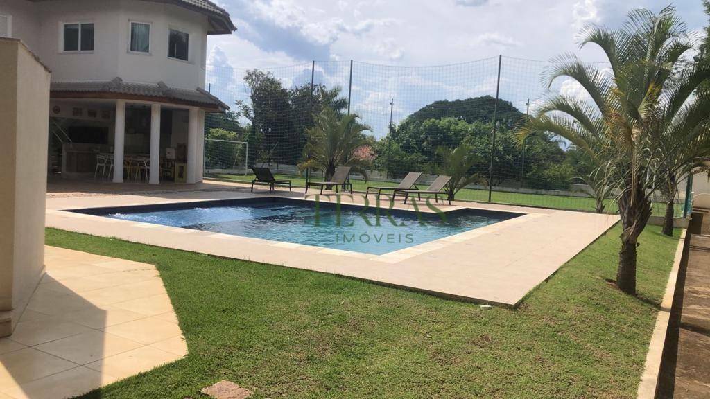 Casa de Condomínio à venda com 5 quartos, 519m² - Foto 7