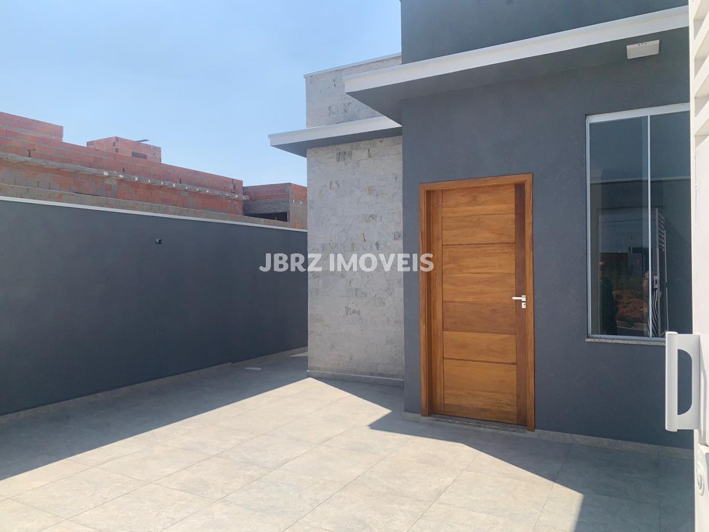 Casa à venda com 3 quartos, 150m² - Foto 2