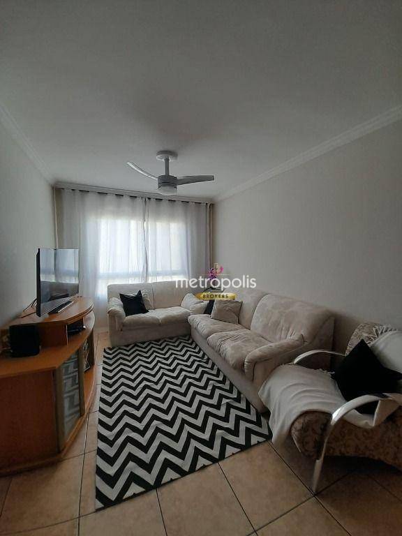 Apartamento à venda com 2 quartos, 61m² - Foto 7