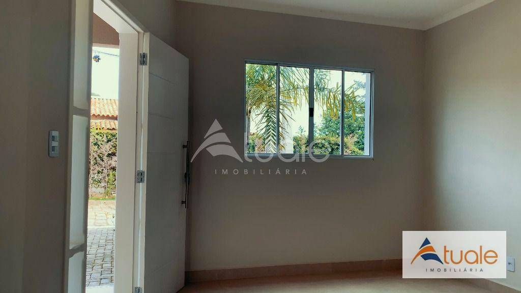 Casa à venda e aluguel com 3 quartos, 135m² - Foto 18