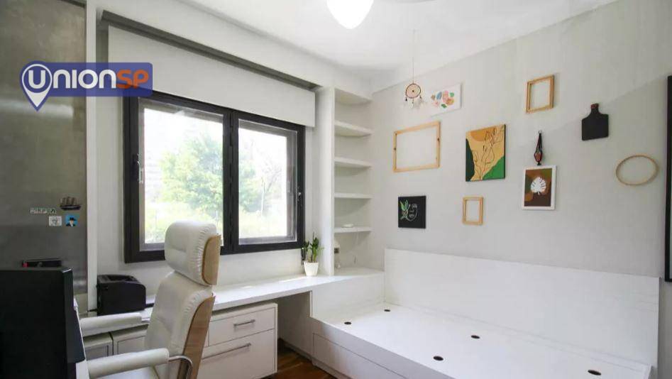 Apartamento à venda com 4 quartos, 133m² - Foto 13