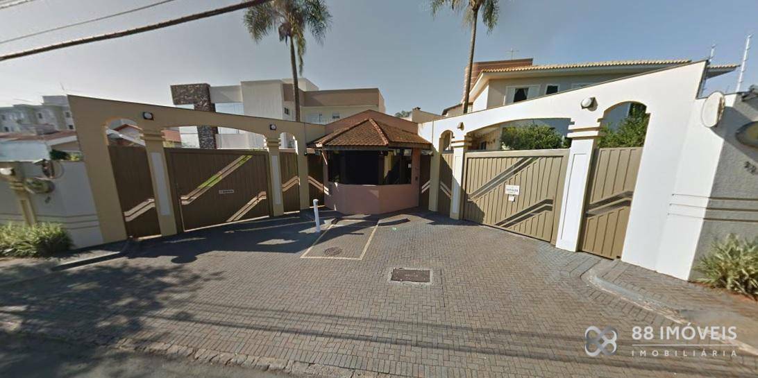 Sobrado à venda com 4 quartos, 250m² - Foto 37