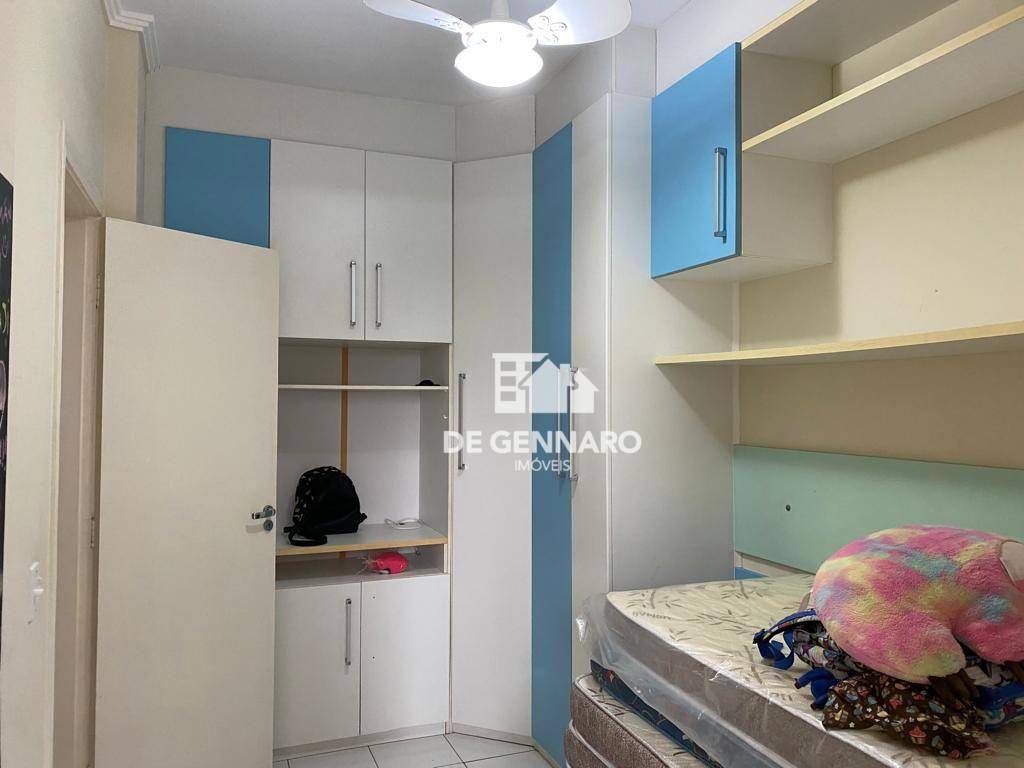 Apartamento à venda com 3 quartos, 90m² - Foto 5