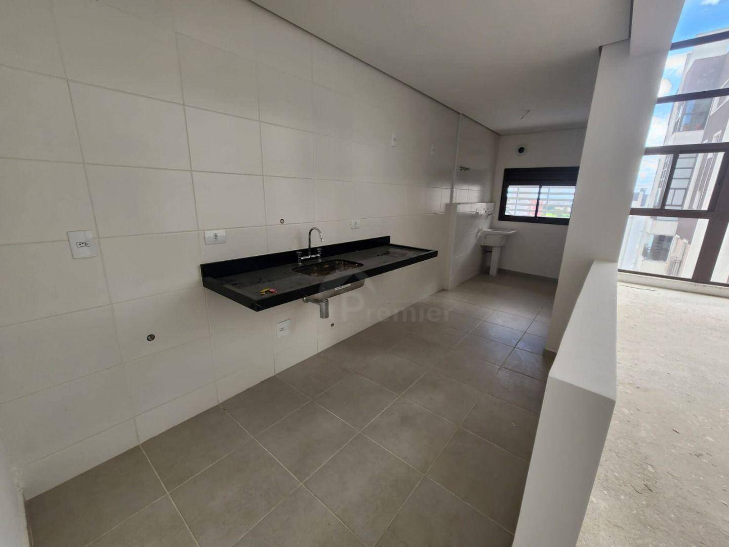 Apartamento à venda com 3 quartos, 166m² - Foto 3