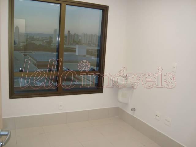 Conjunto Comercial-Sala para alugar, 58m² - Foto 5