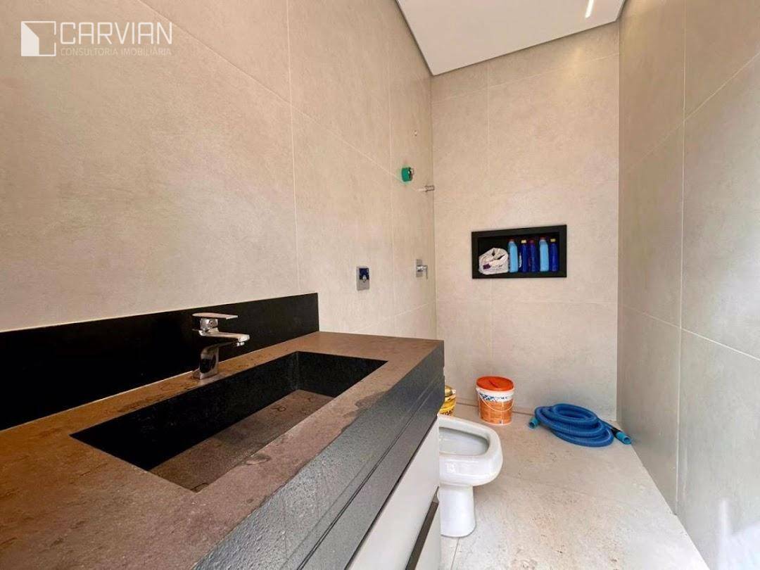 Casa de Condomínio à venda com 3 quartos, 267m² - Foto 40