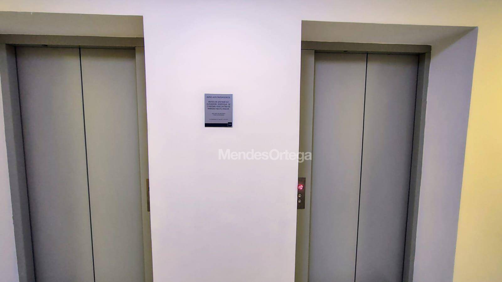 Sala-Conjunto, 35 m² - Foto 5