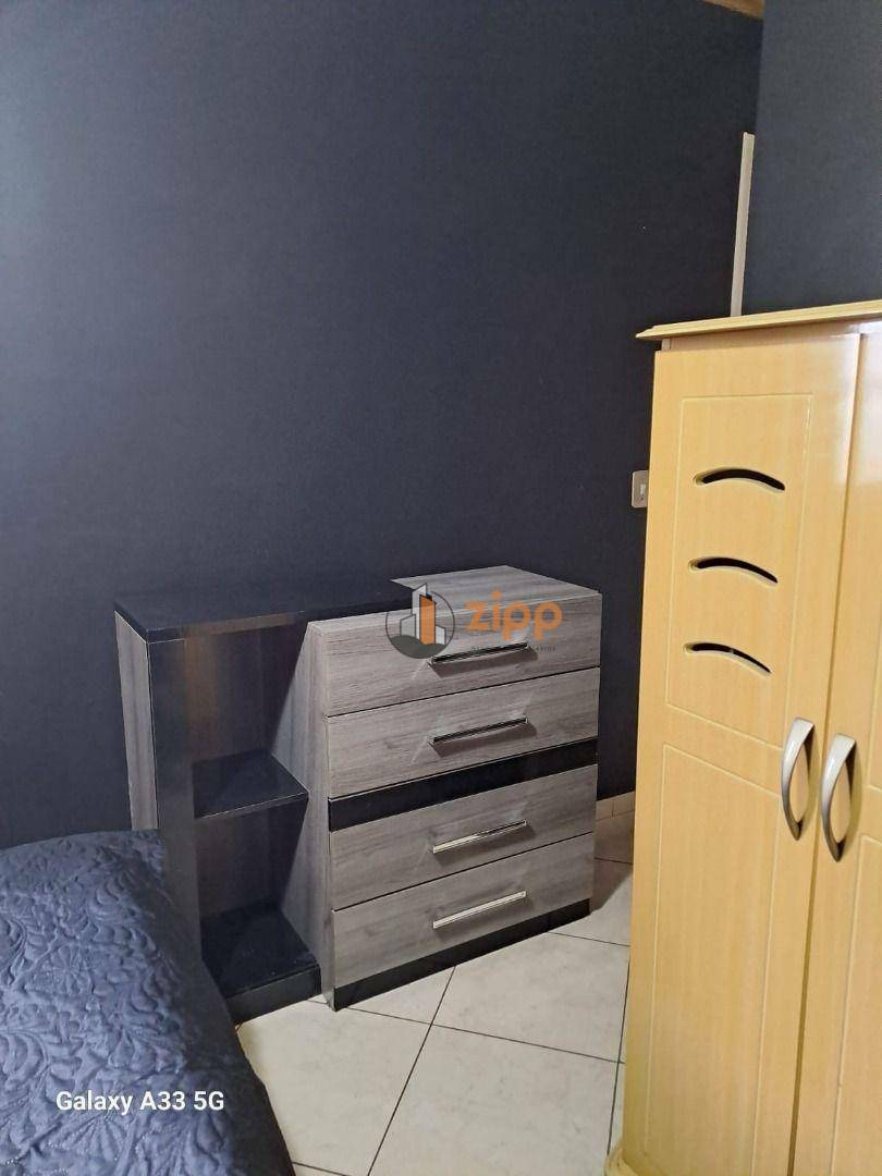 Apartamento à venda com 2 quartos, 63m² - Foto 2