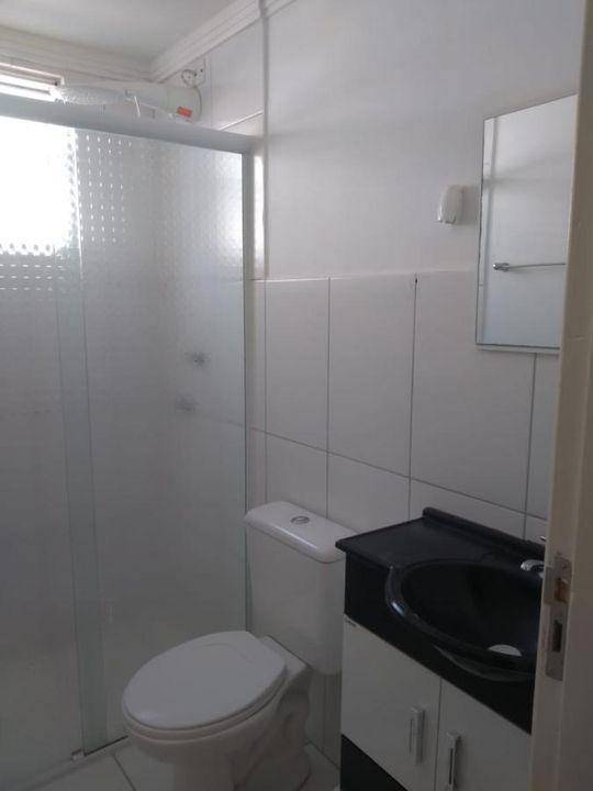 Apartamento à venda com 2 quartos, 47m² - Foto 6