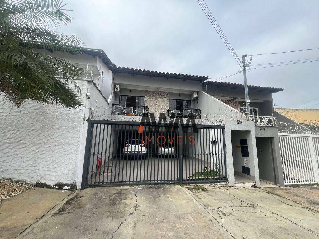 Sobrado à venda com 4 quartos, 229m² - Foto 2