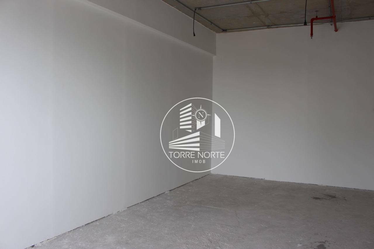 Conjunto Comercial-Sala à venda, 38m² - Foto 11