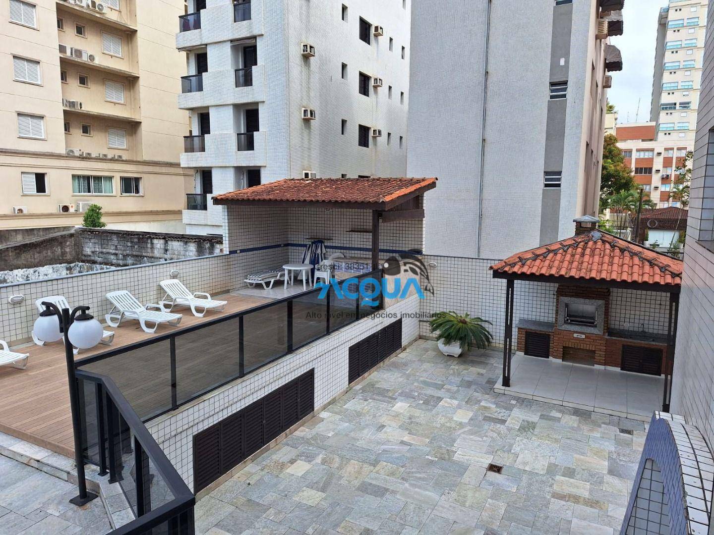 Apartamento à venda com 3 quartos, 130m² - Foto 16