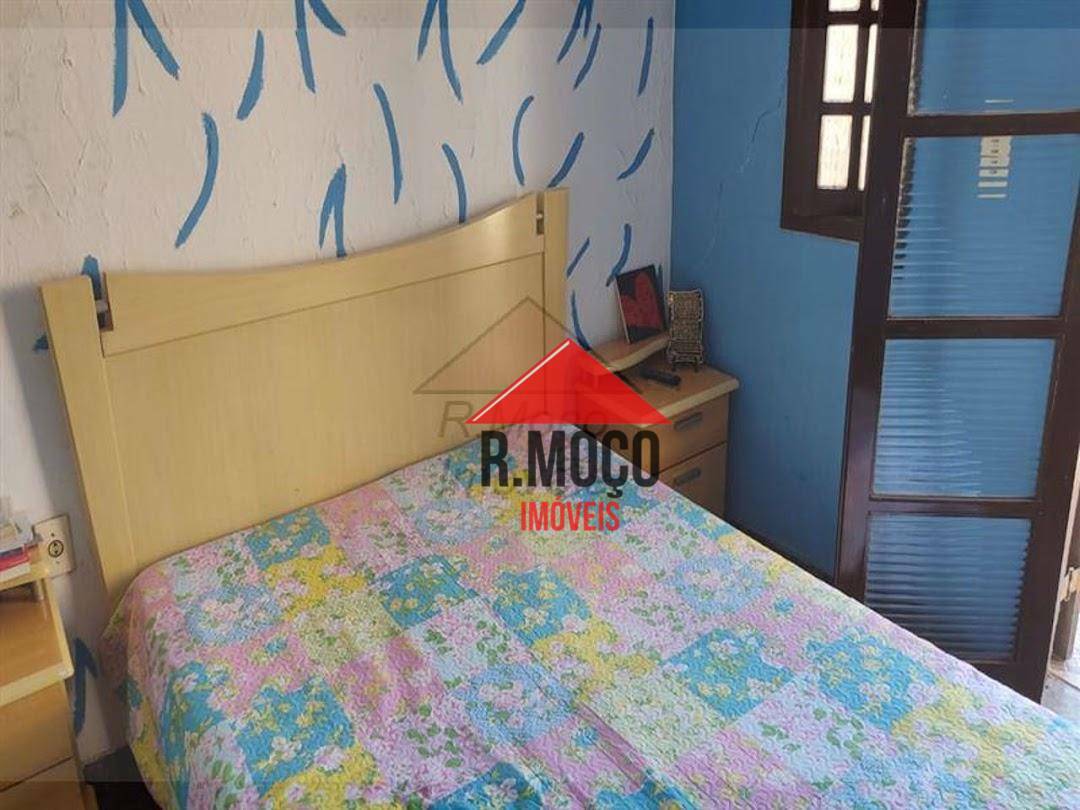 Sobrado à venda com 4 quartos, 150m² - Foto 30