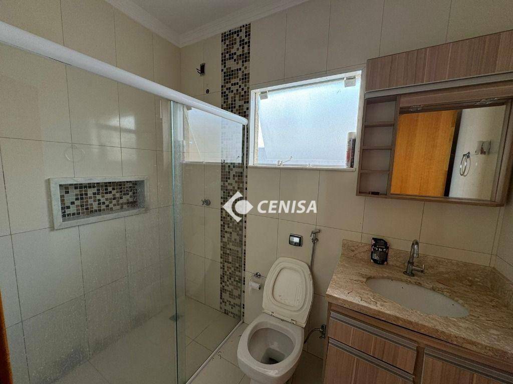 Casa à venda com 3 quartos, 118m² - Foto 10