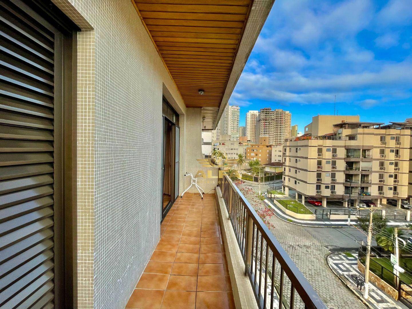 Apartamento à venda com 3 quartos, 96m² - Foto 9