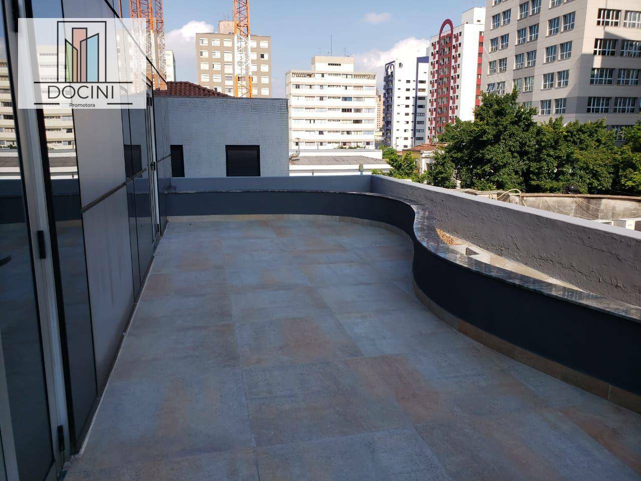 Conjunto Comercial-Sala para alugar, 513m² - Foto 3