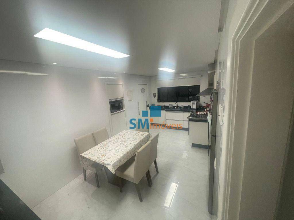 Apartamento à venda com 4 quartos, 120m² - Foto 6