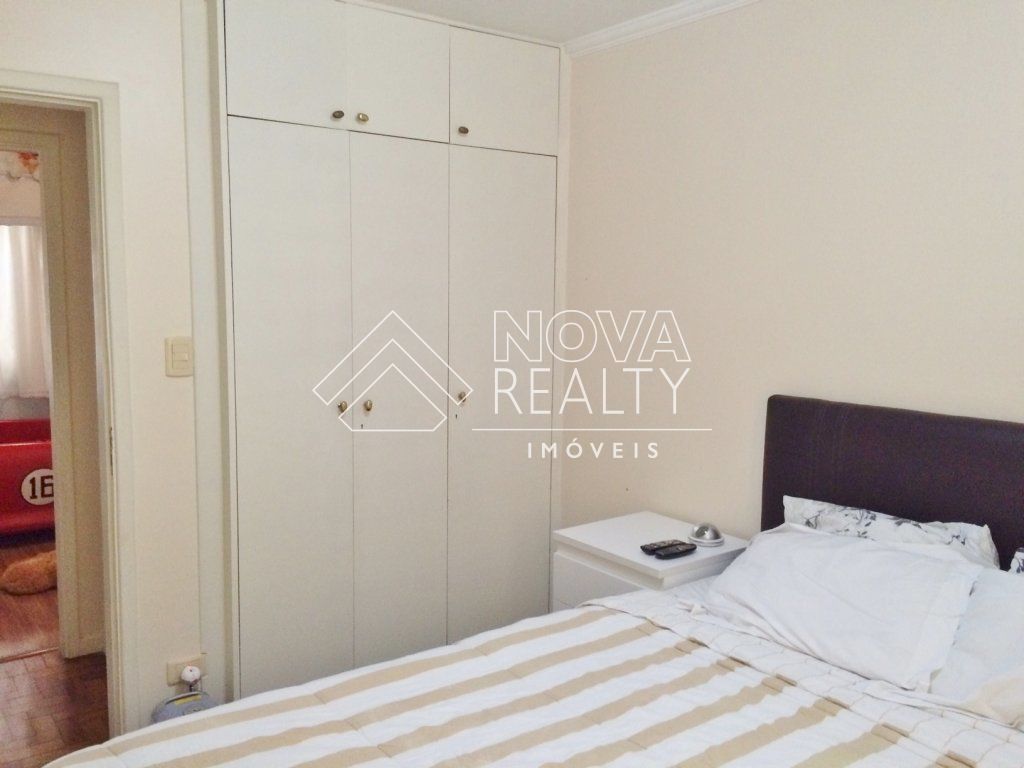 Apartamento à venda com 2 quartos, 72m² - Foto 3