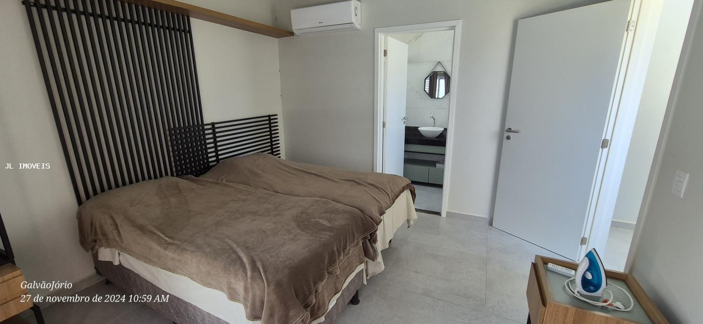 Casa de Condomínio à venda com 2 quartos, 125m² - Foto 18