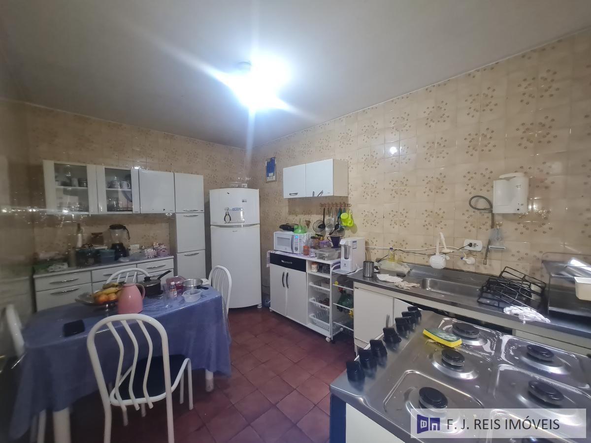 Sobrado à venda com 3 quartos, 92m² - Foto 4