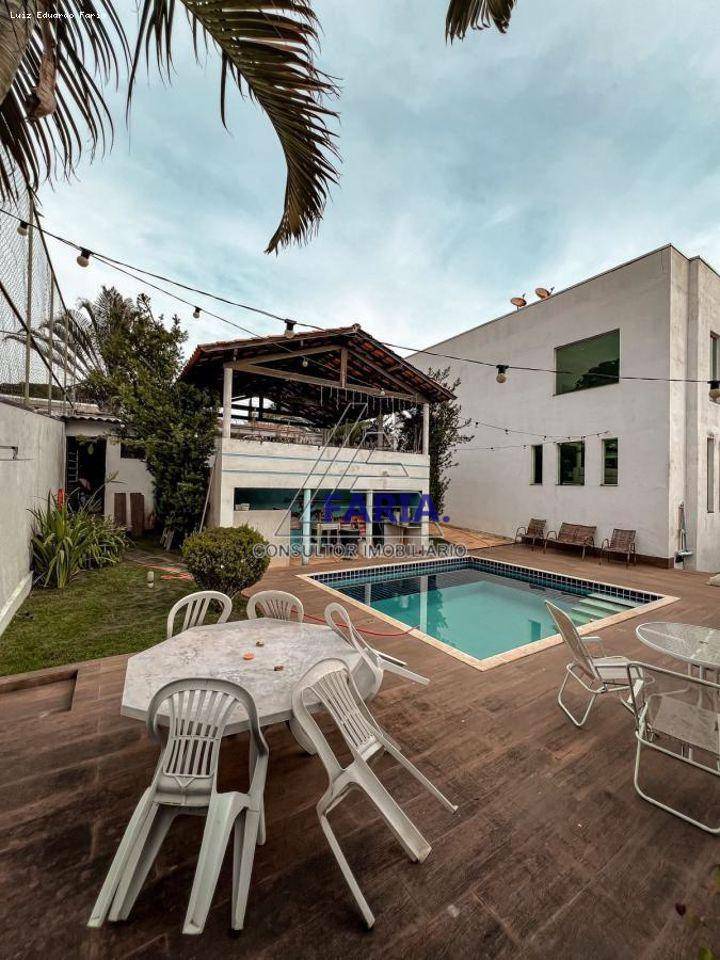 Casa à venda e aluguel com 5 quartos, 480m² - Foto 12