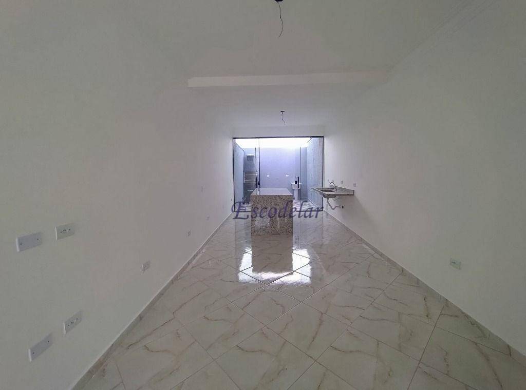 Sobrado à venda com 3 quartos, 126m² - Foto 14