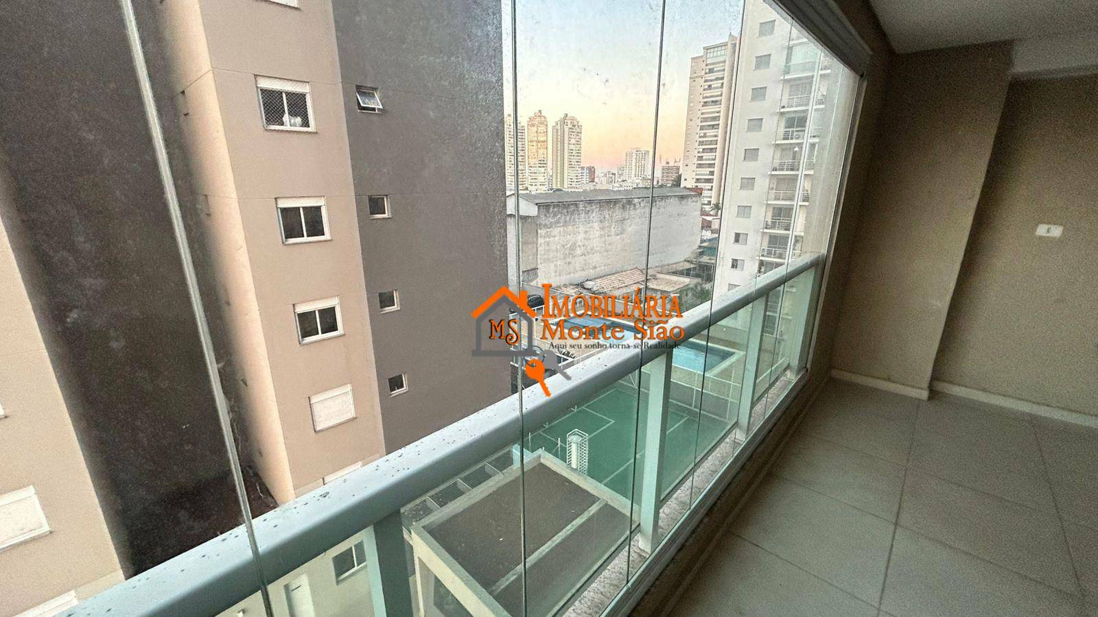 Apartamento à venda com 3 quartos, 100m² - Foto 23