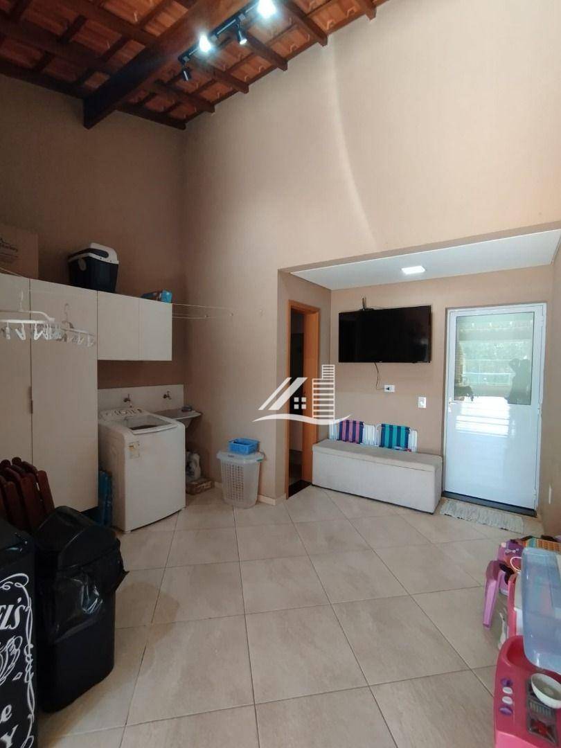 Cobertura à venda com 2 quartos, 112m² - Foto 3