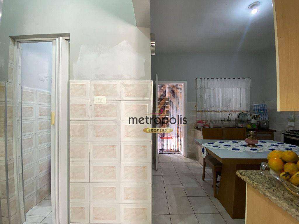 Casa à venda com 3 quartos, 80m² - Foto 20