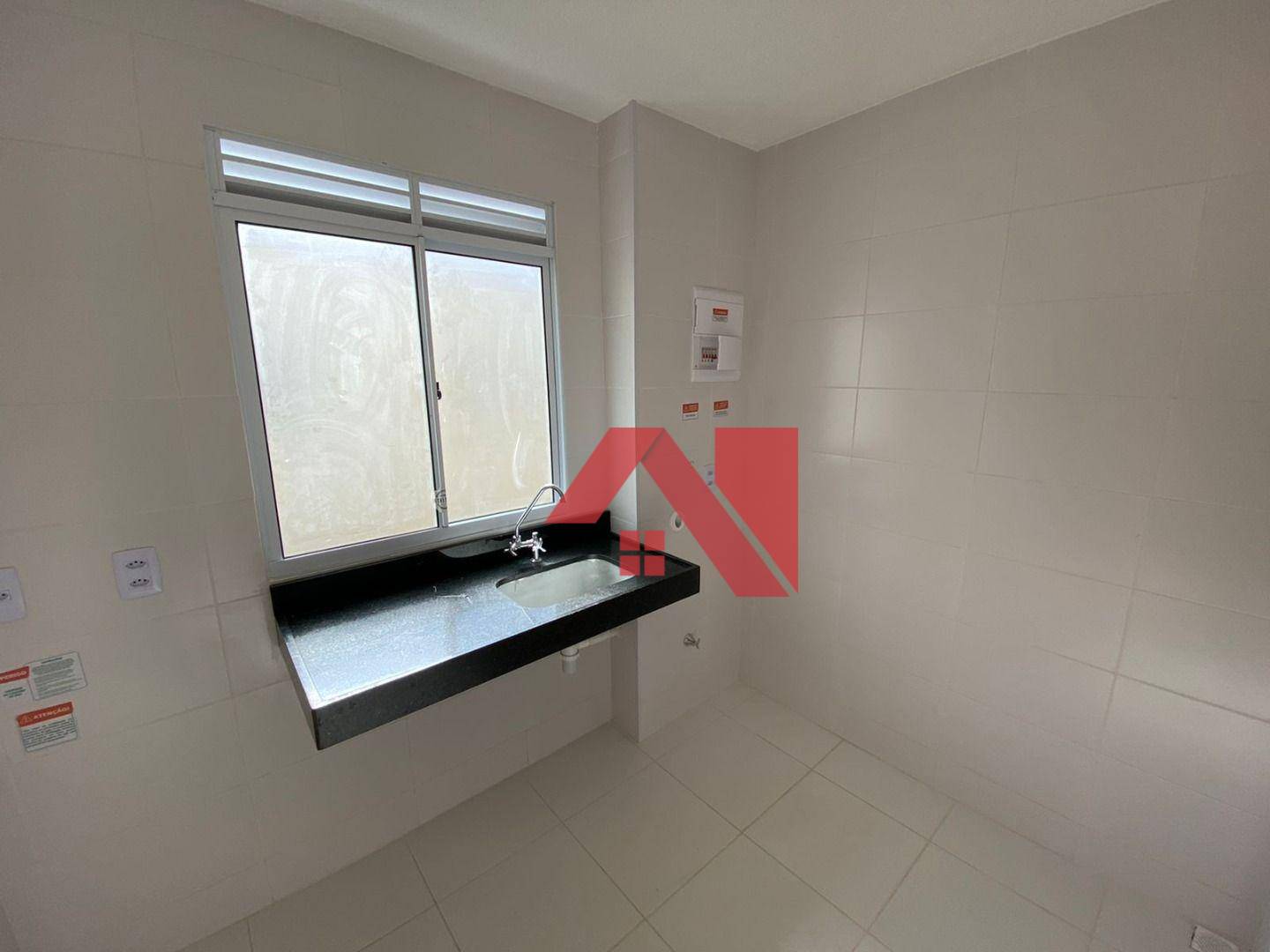 Apartamento à venda com 2 quartos, 43m² - Foto 6