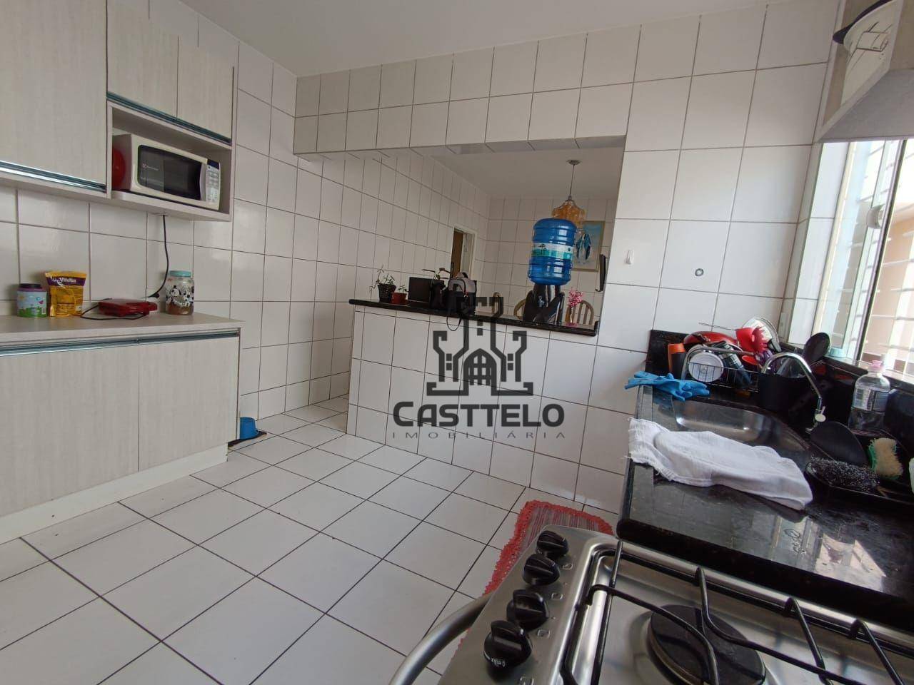 Casa à venda com 3 quartos, 162m² - Foto 8