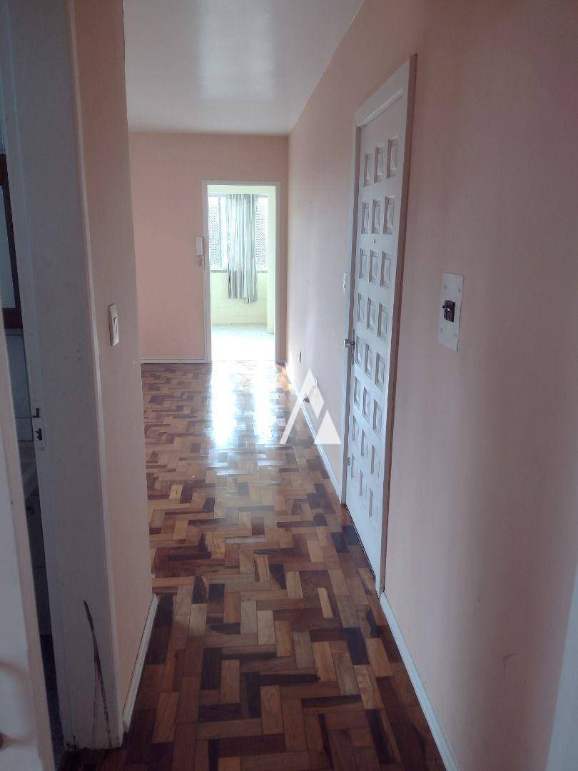 Apartamento à venda com 1 quarto, 45m² - Foto 12