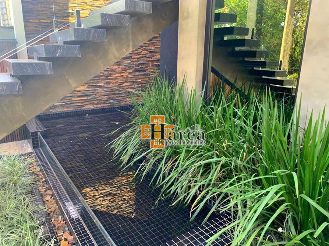 Sobrado à venda com 4 quartos, 425m² - Foto 15
