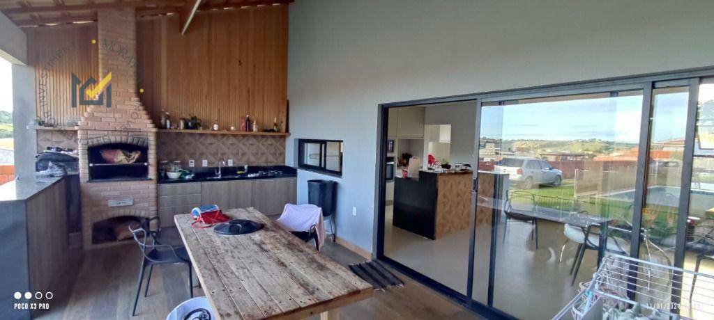 Chácara à venda com 4 quartos, 160m² - Foto 5